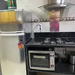 Copacabana ao lado do Metrô