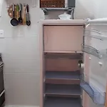 Apartamento Vista Mar