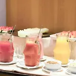 Premier Copacabana Hotel