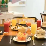 Premier Copacabana Hotel