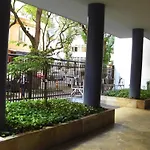 Ipanema Copa Hostel