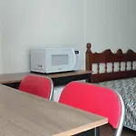 Albergue Cultural Hostel