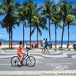 The Real Copacabana Apartment