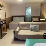 Loft No Recreio