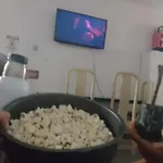Live Rio Hostel