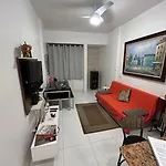 Lindo Apartamento Em Copacabana