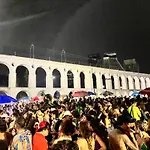 Arcos Da Lapa Hostel