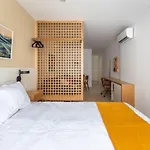 Curtacopacabana: Studio Incrivel, Equipado, Novo!