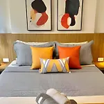 Design And Location Up T0 3 In Th Heart Of Ipanema