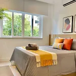 Design And Location Up T0 3 In Th Heart Of Ipanema