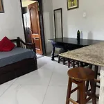 Rio Natureza Apart 116