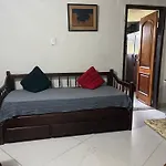 Rio Natureza Apart 116