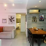 Flat Luxuoso No Leblon Proximo Da Praia
