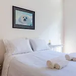 Curtaarpoador: 1Qt, Wifi Rapido, Vaga, 5Min Praias