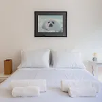 Curtaarpoador: 1Qt, Wifi Rapido, Vaga, 5Min Praias