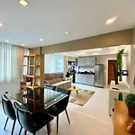 Fully Furnished Apartment-Heart Of Leblon