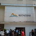 Apartamento Botafogo Beach