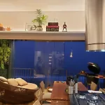 Dream View Aparthotel De Luxo Em Frente Ao Mar