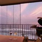 Dream View Aparthotel De Luxo Em Frente Ao Mar