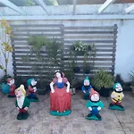 Pousada Mk Tour