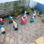 Pousada Mk Tour