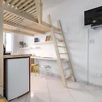 Pineapples A923 - Estúdio Pet Friendly Avenida Atlântica