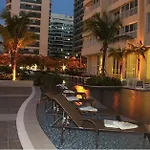Flat Verano Stay - Suite E Cozinha