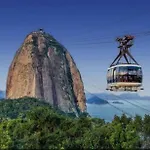 Cozy Studio 700M From Copacabana Beach