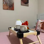 Lindo Studio Em Uma Vila A 350 Metros Da Praia R T 210 Ap202