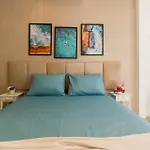Luxo Na Quadra Da Praia De Copacabana