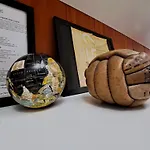 Quarto Exclusivo Ar Tv Metro Praia Copacabana - Proprietario Mora No Local
