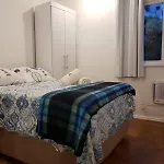 6 Minutos Das Praias Copacabana E Ipanema.