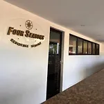 Fourseasons Barra Da Tijuca