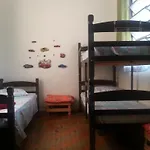 Hostel Recanto De Alegrias Em Sao Cristovao