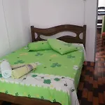 Hostel Recanto De Alegrias Em Sao Cristovao