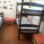 Hostel Recanto De Alegrias Em Sao Cristovao