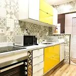 Apartamento Impecavel Em Copacabana