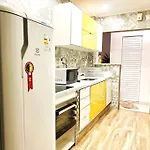 Apartamento Impecavel Em Copacabana