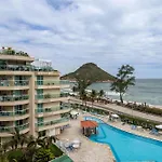 Apart Hotel A Beira Mar Na Praia Do Recreio