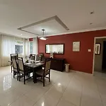 Amplo Apartamento A Passos Da Praia De Copacabana, 4 Quartos