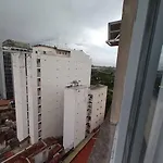 Kitnet, Conjugado, Studio No Coracao Da Lapa!