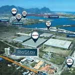 Rio Stay Suite B