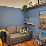 Rio Sunset, apartamento no coração do Catete