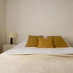 Apartamento Entre Copacabana E Ipanema