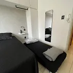 Lapa - Aconchegante Quarto E Sala