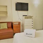 Excelente Dois Quartos Na Quadra Da Praia De Copa