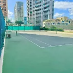 Barra da Tijuca perto da Praia Flat