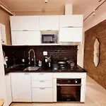 Loft 33 - Praia E Praticidade