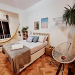 Loft 33 - Praia E Praticidade