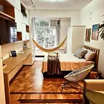 Loft 33 - Praia E Praticidade